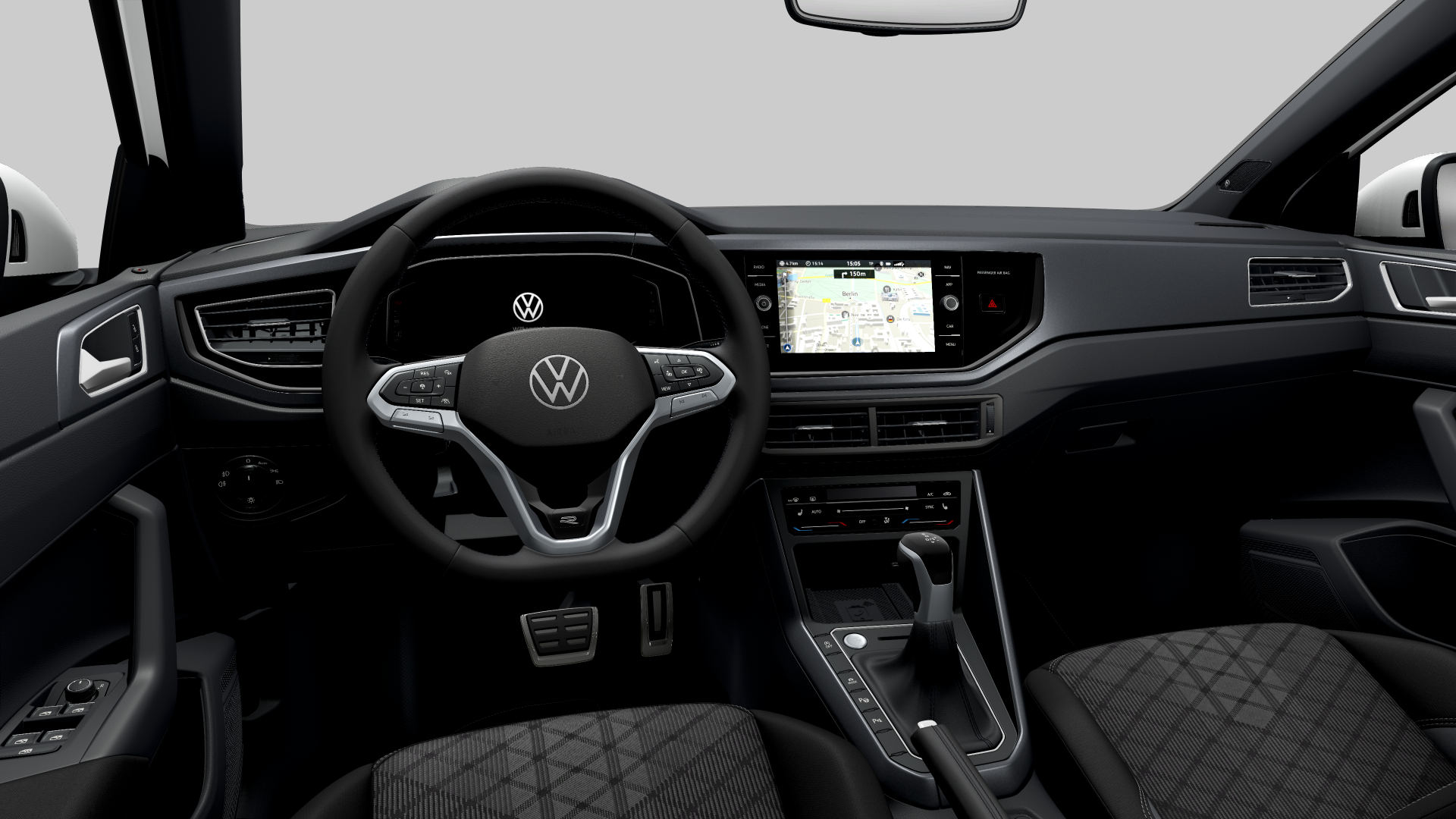 Volkswagen Taigo 1.0 TSI R-Line