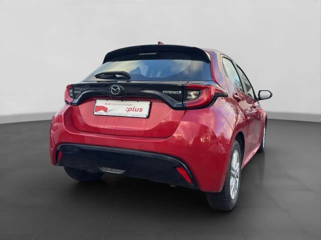 Mazda 2 1.5 Hybrid AGILE KAMERA behMFL DAB+