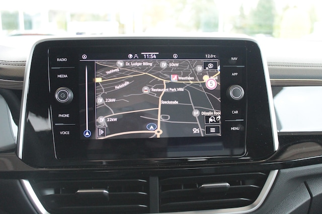 Volkswagen T-Roc 1.5 TSI DSG R-Line