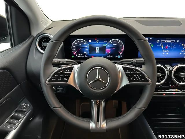 Mercedes-Benz B 200 Progressive