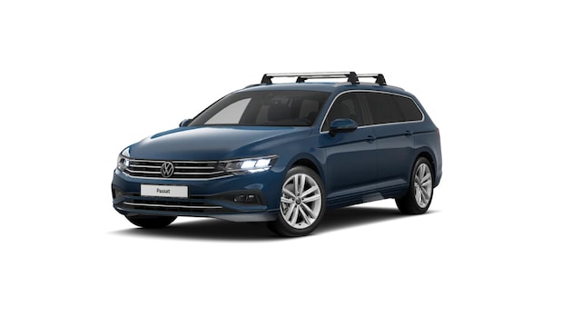 Volkswagen Passat 2.0 TDI Business Variant