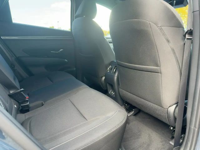 Hyundai Tucson 1.6 T-GDi