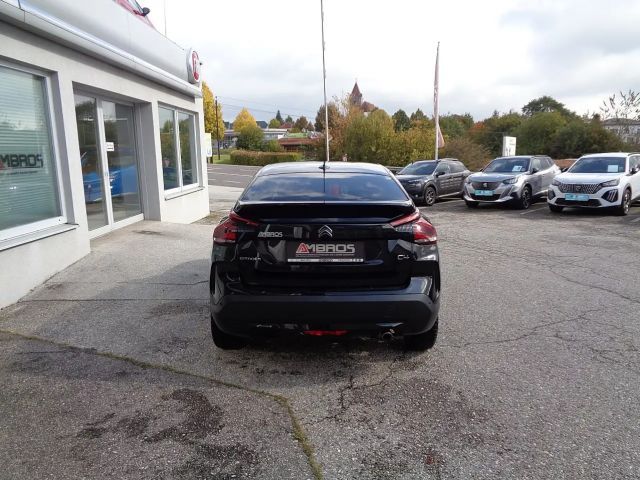 Citroën C4 BlueHDi Shine