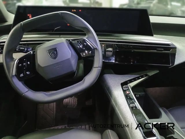 Peugeot 3008 Allure Pack Hybrid