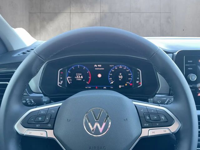 Volkswagen T-Cross Friends TSI