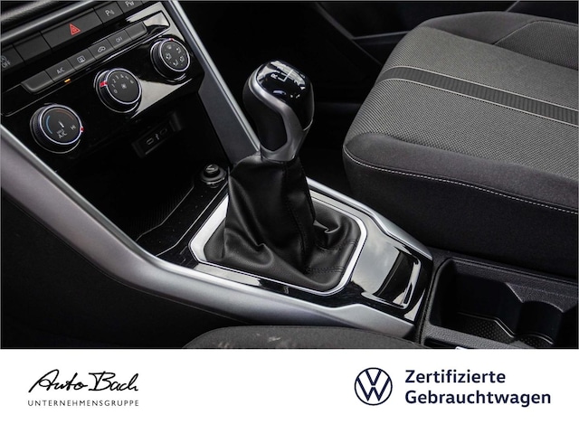 Volkswagen T-Roc 1.0 TSI Life