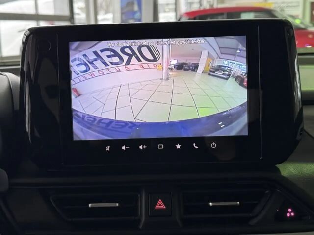 Suzuki Swift Comfort Plus