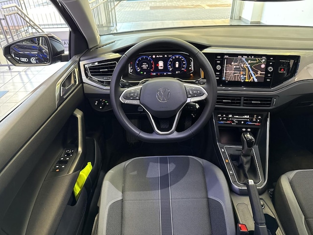 Volkswagen Polo 1.0 TSI DSG Style