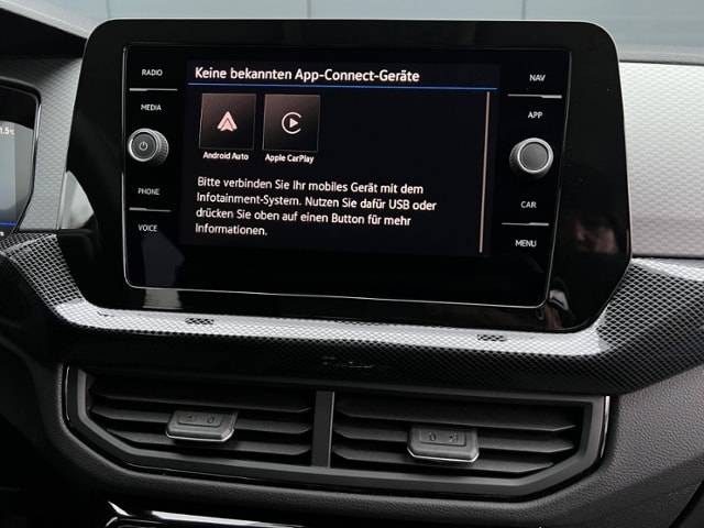 Volkswagen T-Cross 1.5 TSI DSG IQ.Drive