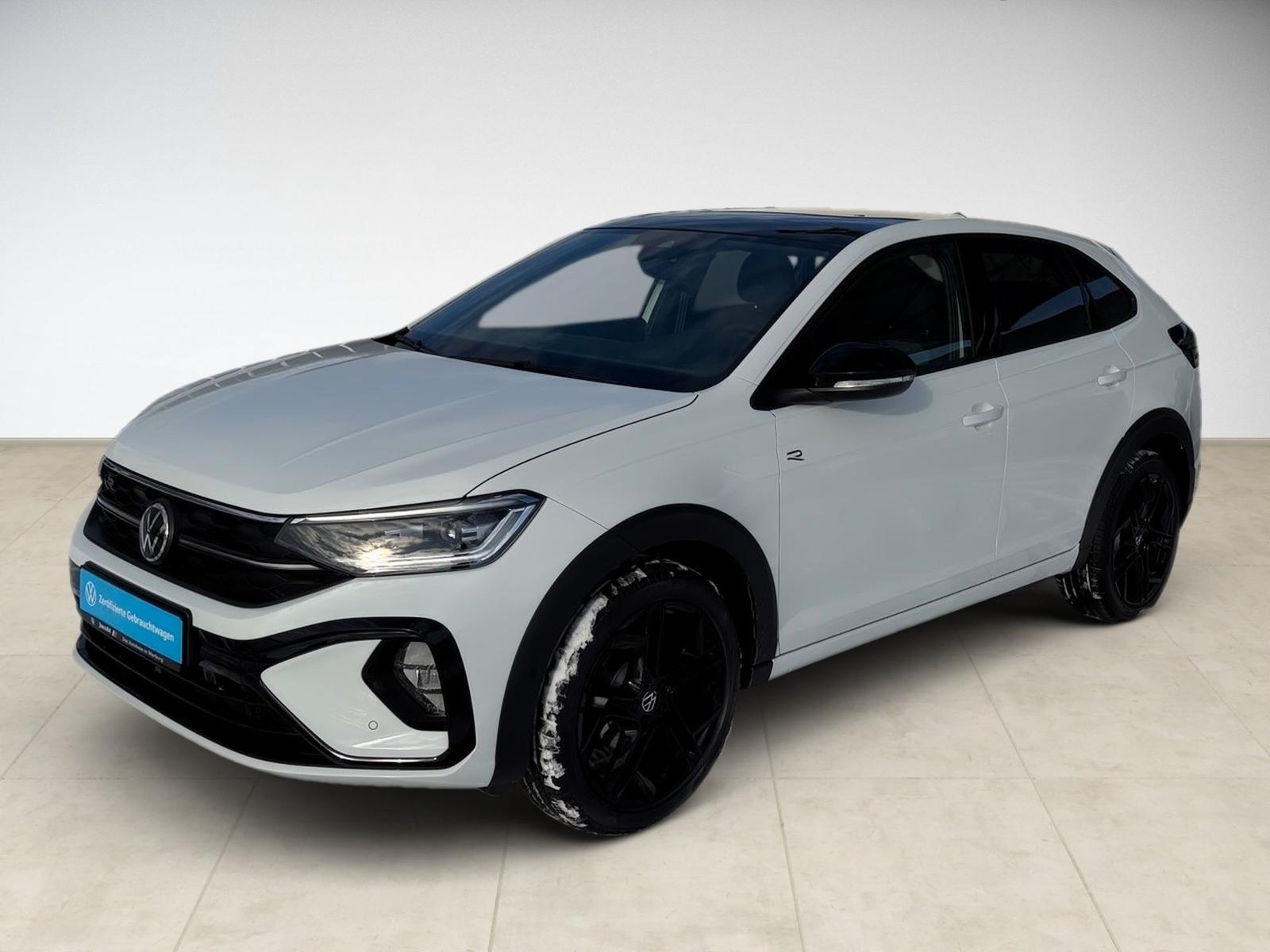 Volkswagen Taigo 1.5 TSI DSG R-Line