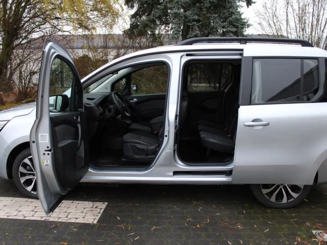 Renault Kangoo EDC TCe 130 Techno