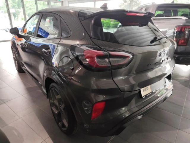 Ford Puma EcoBoost ST Line