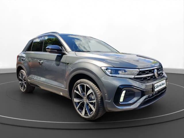 Volkswagen T-Roc 4Motion R-Line