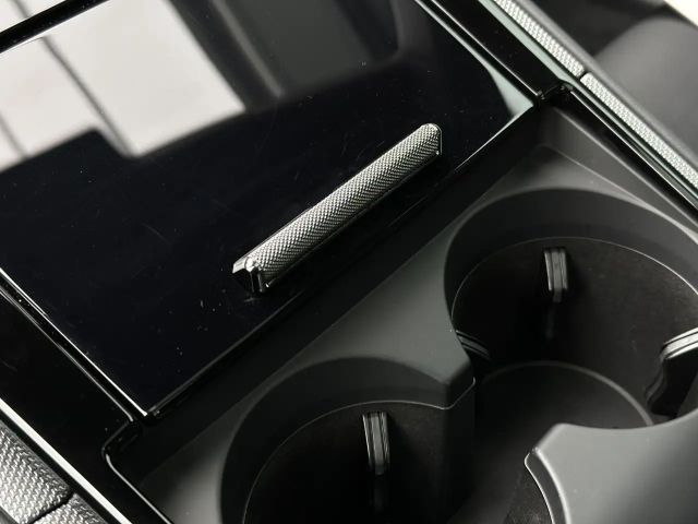 Porsche Panamera 4S E-Hybrid