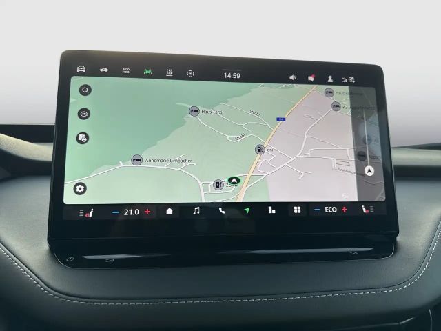 Skoda Elroq 85 Sportline