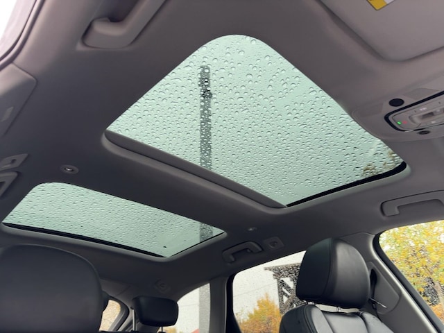 Audi A6 35 TDI Avant S-Tronic