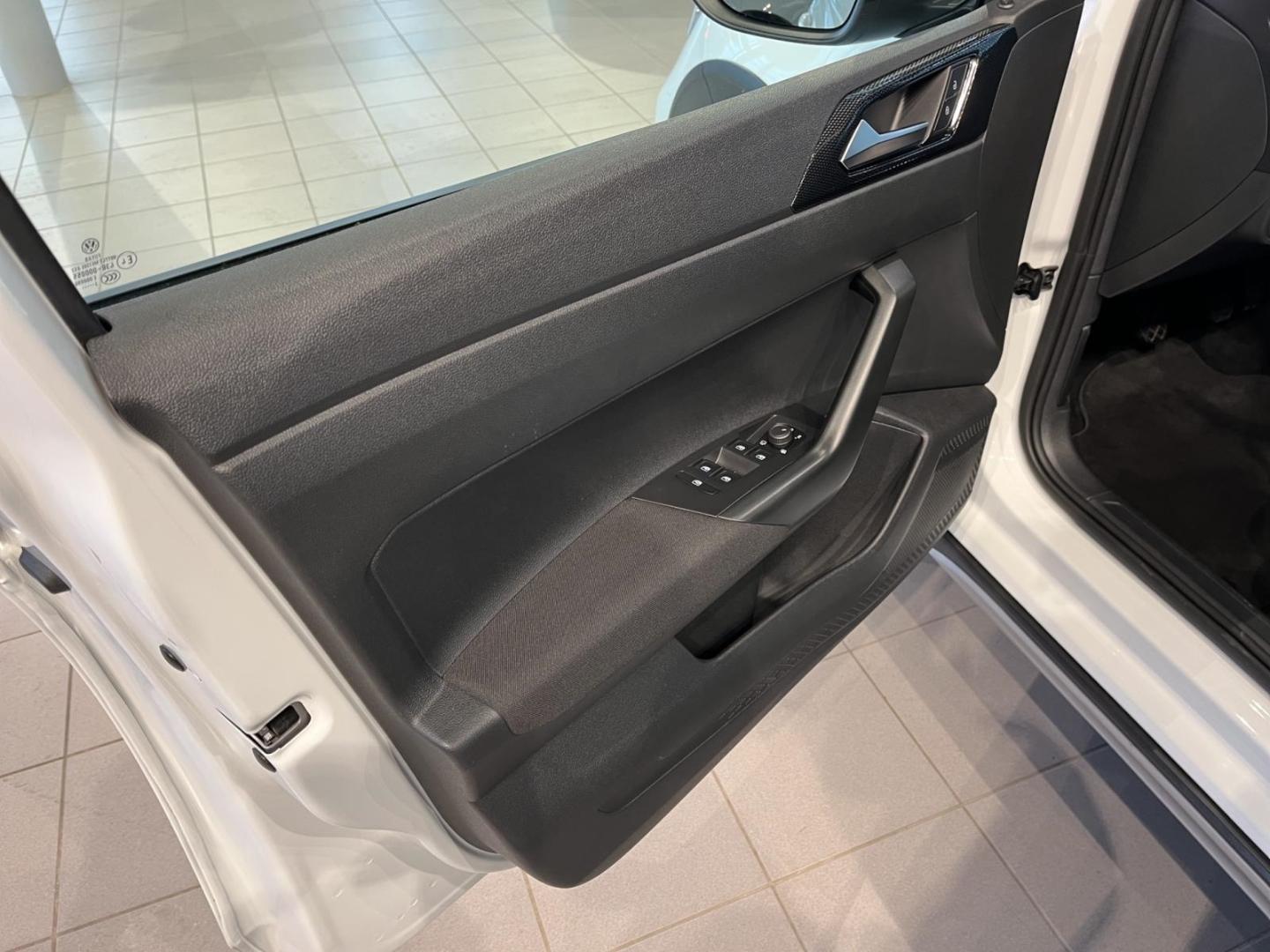 Volkswagen Taigo 1.0 TSI Life