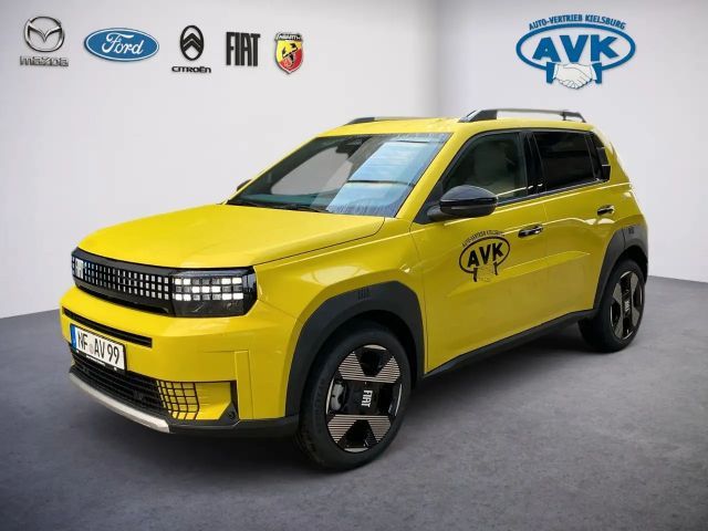 Fiat Grande Panda La Prima