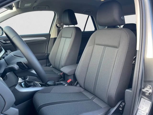 Volkswagen T-Roc DSG Life