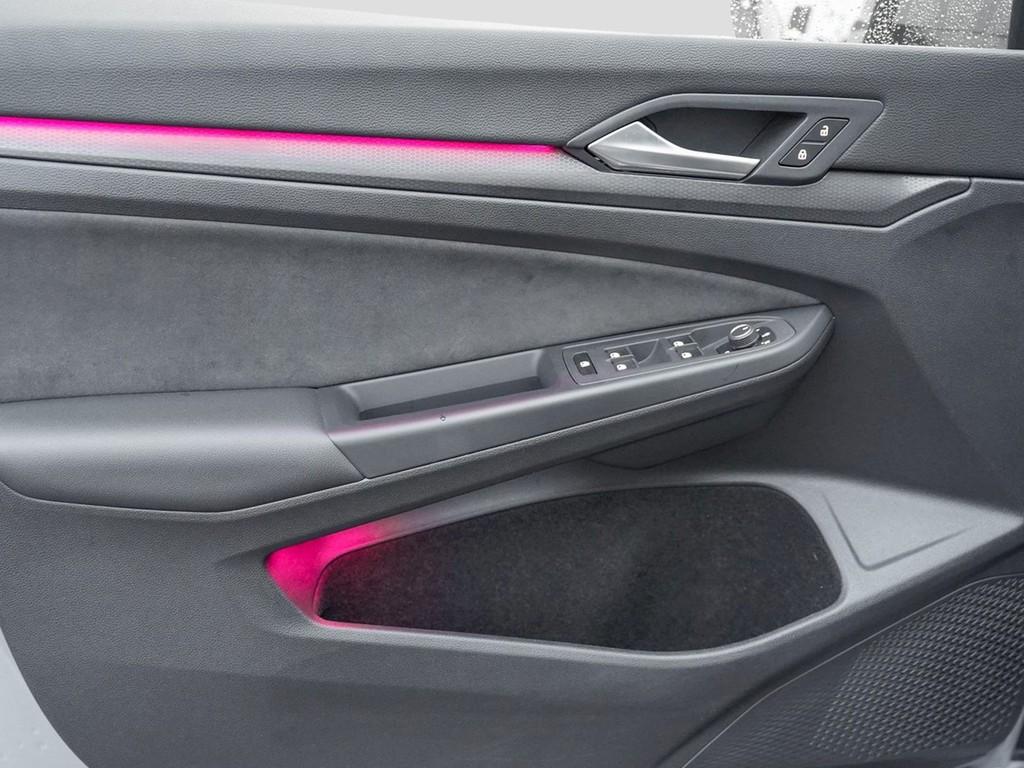 Volkswagen Golf DSG GTI Golf VIII