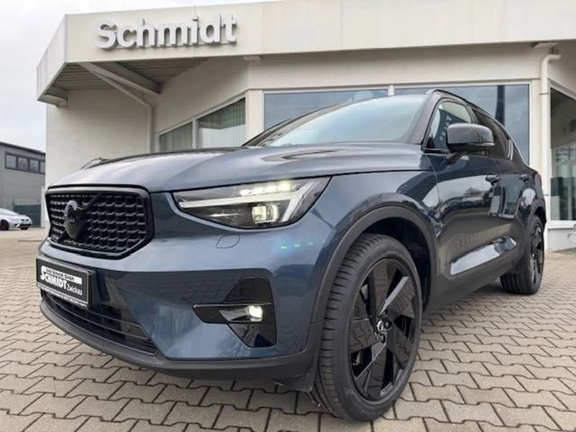 Volvo XC40 Plus
