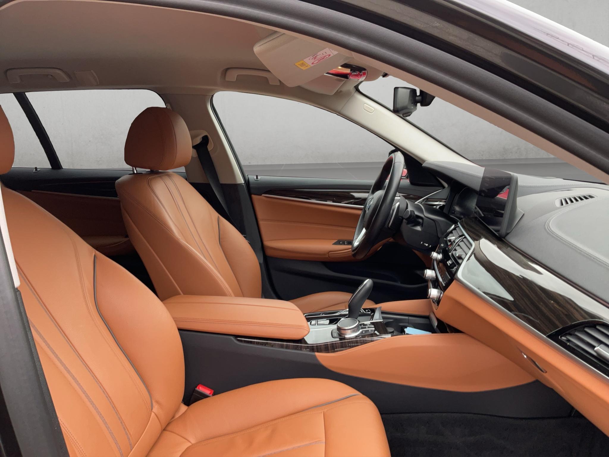 BMW 520 520i Touring