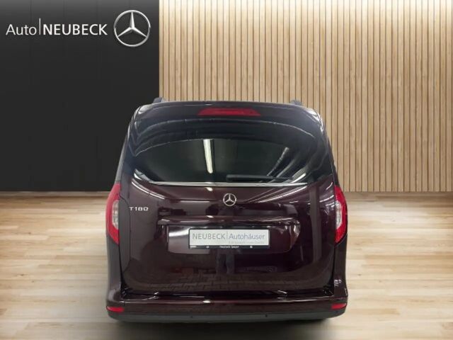 Mercedes-Benz T 180 Progressive