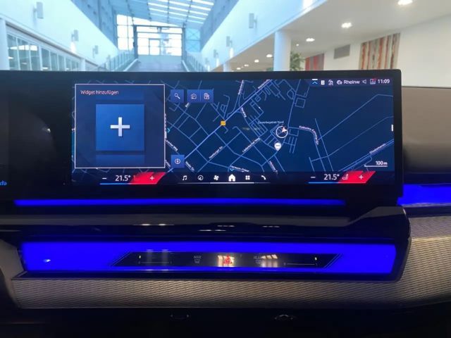 BMW 520 520i M-Sport