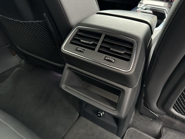 Audi e-tron 50 Quattro S-Line