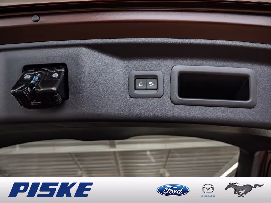 Mazda CX-80 Homura Plus