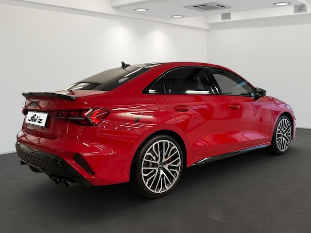 Audi S3 Quattro S-Tronic Sedan