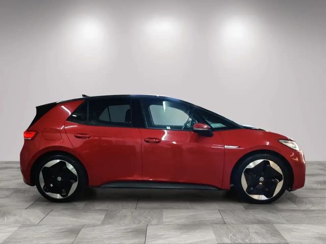 Volkswagen ID.3 58 KWh Performance Pro