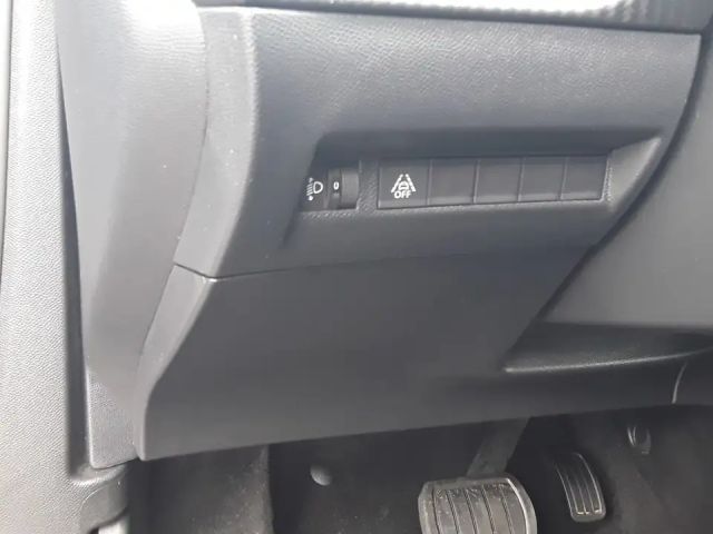 Peugeot 2008 Allure Pack PureTech