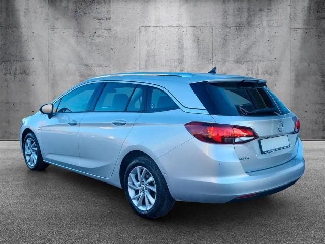 Opel Astra Sports Tourer