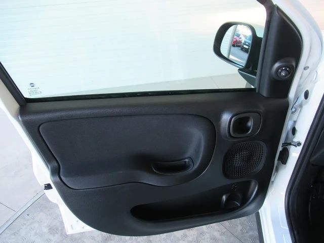 Fiat Panda 4x2