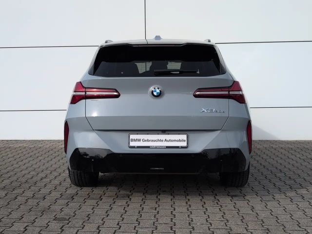 BMW X3 M-Sport xDrive xDrive30e