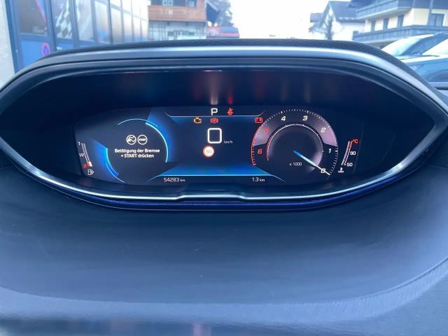 Peugeot 5008 Allure Pack BlueHDi EAT8