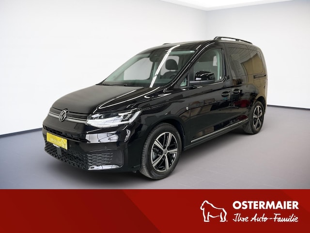 Volkswagen Caddy 2.0 TDI DSG