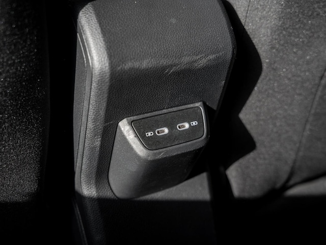 Volkswagen Taigo 1.0 TSI DSG