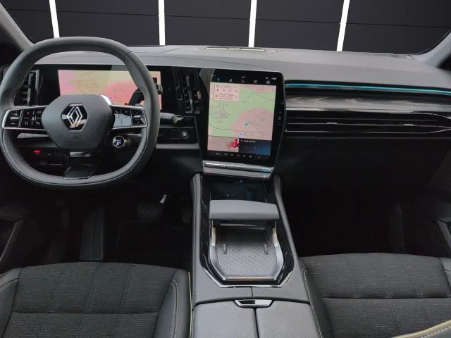 Renault Austral E-Tech Iconic