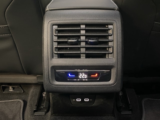 Volkswagen Golf 2.0 TDI Golf VIII Variant