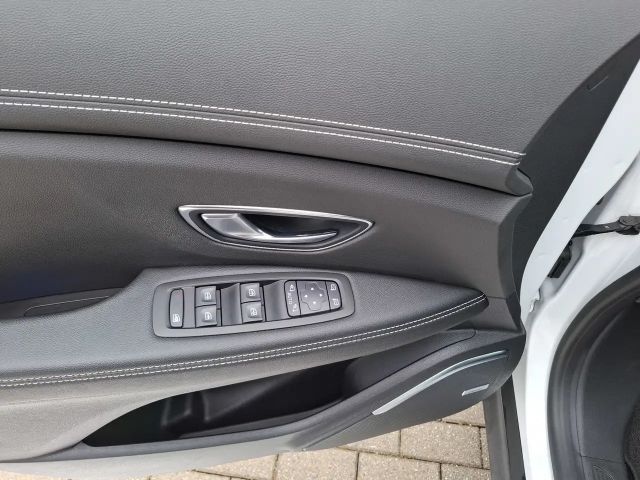 Renault Grand Scenic EDC Grand TCe 160