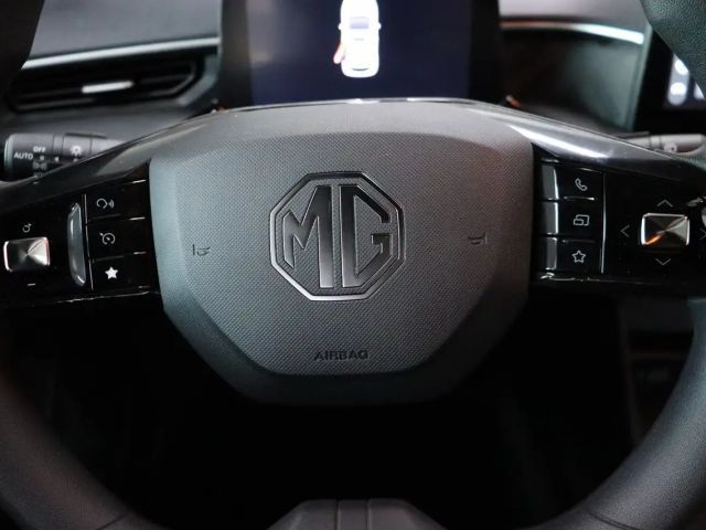 MG MG3 1.5 Navi Carplay Kamera Klima PDC 7JG SOFORT