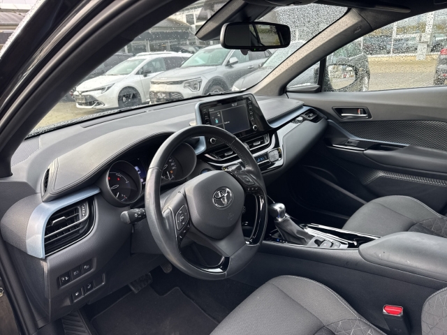 Toyota C-HR 5-deurs Team D