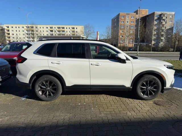 Honda CR-V e:HEV2.0i-AWDAdvance360GradBose adaptivesFernlicht