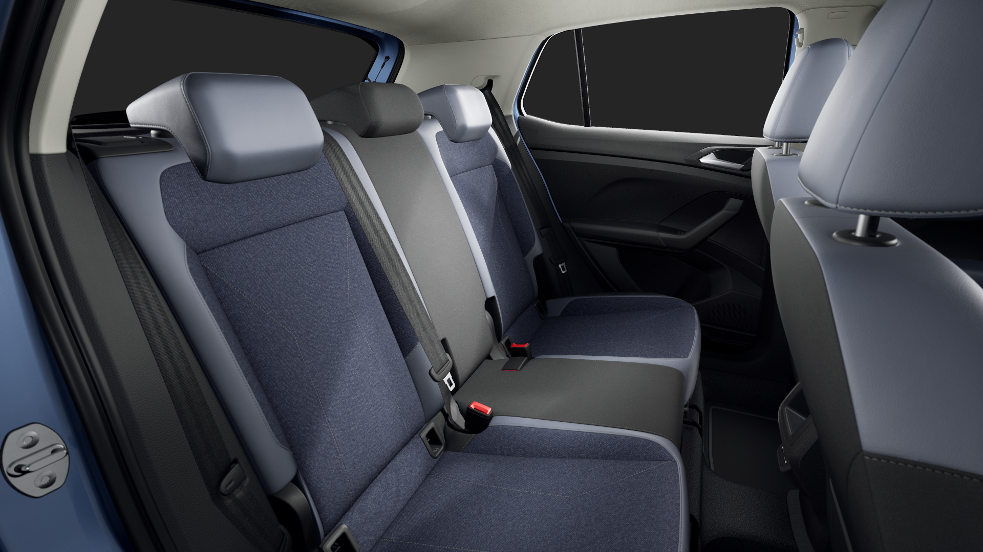 Volkswagen T-Cross T-Cross 1.0 TSI Style Klima Rückfahrkamera