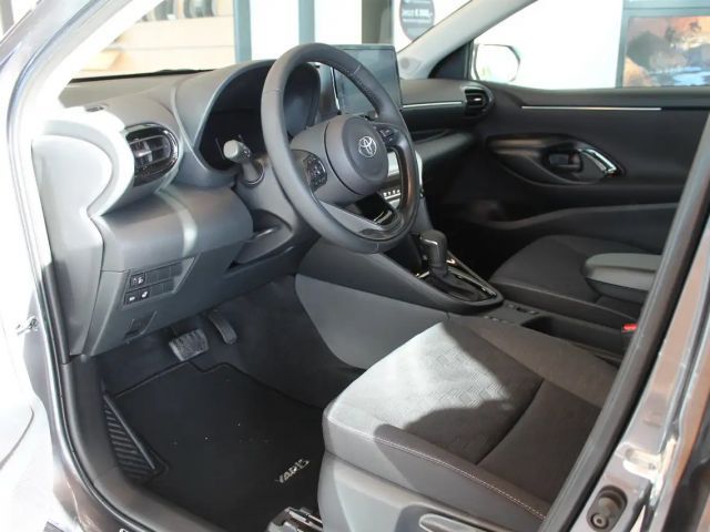 Toyota Yaris Active Hybride VVT-i
