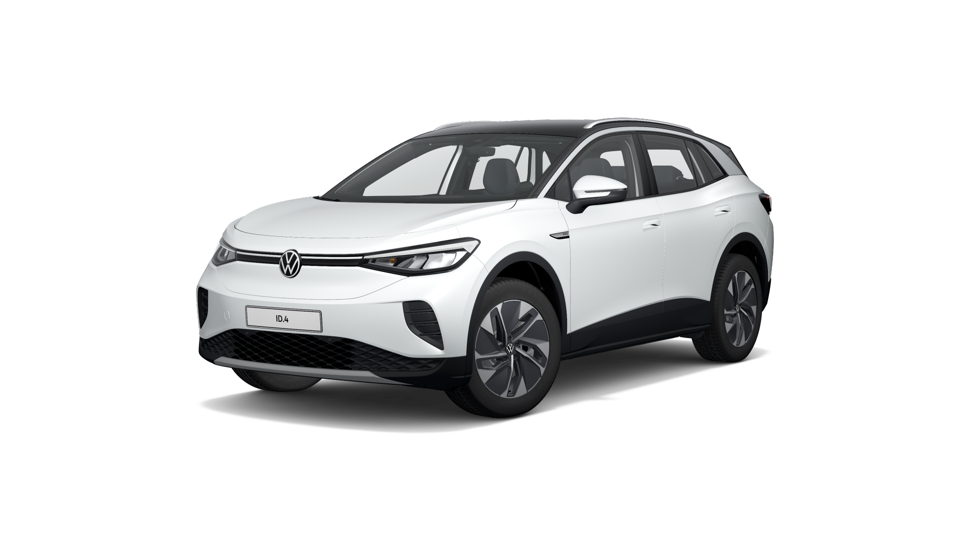 Volkswagen ID.4 77 KWh Performance Pro