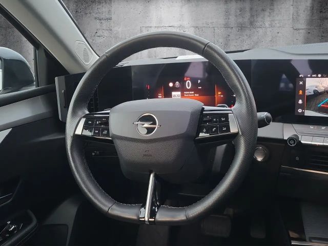 Opel Astra L Premium "Elegance" Automatik/Voll-LED