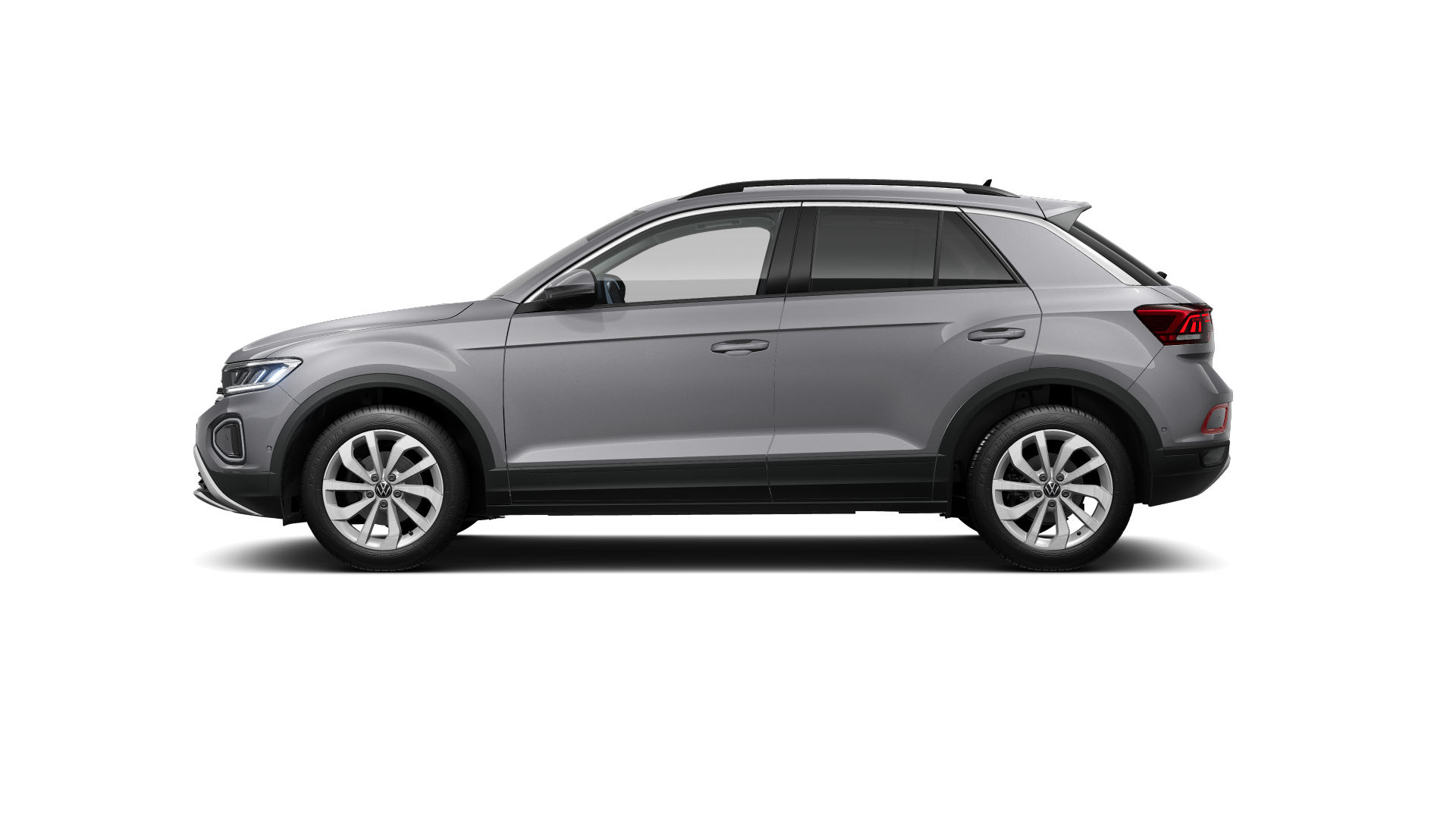 Volkswagen T-Roc 1.5 TSI Life